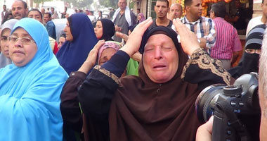 تعزيزات أمنية فى مناطق تجمعات الإخوان بالمنيا