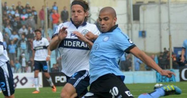 "خيمناسيا" ينفرد بصدارة الدورى الأرجنتينى وهبوط "أرخنتينوس" رسميا