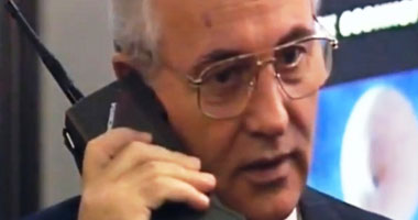 بالصور.. تاريخ "نوكيا" فى صناعة الهواتف المحمولة منذ ظهورها عام 1987