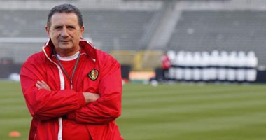 رسميا.. ليكنز يرحل عن تدريب المنتخب التونسى