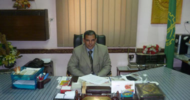 رئيس مدينة قليوب: إقامة كوبرى علوى بتكلفة 80 مليون جنيه لسيولة المرور