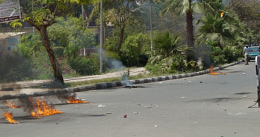 دفاع الإخوان فى "قطع طريق قليوب": المجنى عليهم قتلوا برصاص الشرطة 