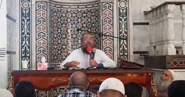 ياسر برهامى: مريض جلطة القلب والذبحة يشعر بقرب الموت