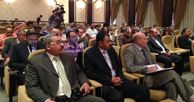 السبت.. الاشتراكى المصرى ينظم ندوة حول "قضايا الفساد والدولة"