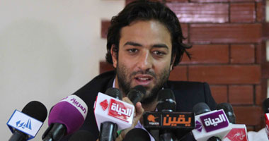 "ميدو" يرحب بتولى رئاسة قطاع الناشئين بالزمالك