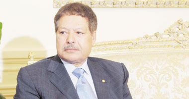 أحمد زويل ضيف لميس الحديدى فى برنامج "هنا العاصمة".. اليوم