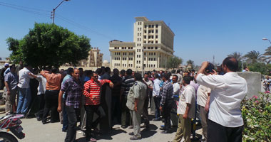 حبس سنة وإيقاف 3 سنوات لـ17 أمين شرطة بجنوب سيناء لاعتراضهم على نظام العمل