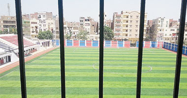 مفاجأة.. ملاعب النجيل الصناعى بالعشوائيات تُهدد بانتشار السرطان