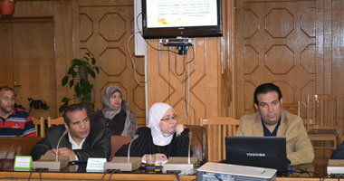 ندوات عن الفئات المهمشة وحماية الطفولة بمركز النيل بالإسماعيلية