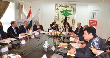 "قومى الطفولة": شبكة الدفاع عن أطفال مصر لا تمثل المجلس