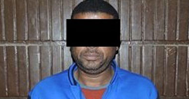 ضبط هارب من قضية سرقة مسكن بحى العرب ببورسعيد