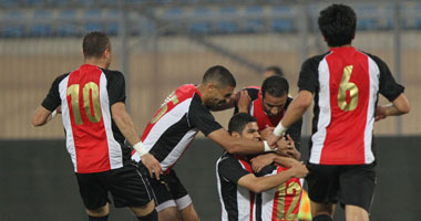 أحمد جلال تحت "رادار" طلائع الجيش