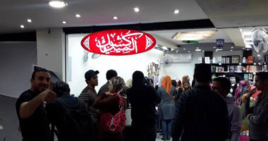 كشك الميديا ينظم ورشة"نادى الكتاب" لنشر ثقافة النقد فى المجتمع الصعيدى