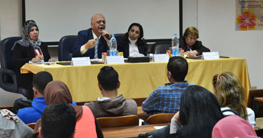 رجائى الميرغنى: إنشاء هيئة للتنظيم الذاتى ضرورة لضبط الأداء الإعلامى