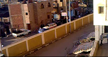 قيادى نوبى: الإخوان "الخبثاء" وراء اشتباكات أسوان 