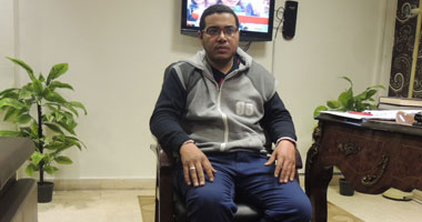 ضبط مهندس قتل آخر بسبب الخلافات المادية بالقاهرة الجديدة