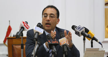 وزير الإسكان: لن أقبل بالتعدى على شبر واحد من أملاك الدولة 