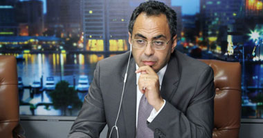 هانى سرى الدين يعلن ترشحه لمنصب السكرتير العام لحزب الوفد