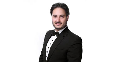 على الكشوطى ضيف برنامج "هذا الصباح" على النيل للأخبار   