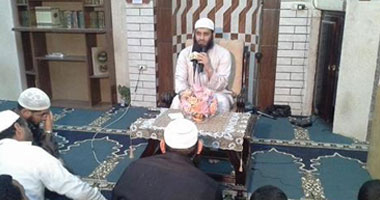 بالصور.. الدعوة السلفية تعقد ملتقاها الشبابى الثالث بالعامرية