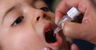 تعرفى على التطعيمات التى يجب أن يحصل عليها طفلك قبل سن 6 سنوات