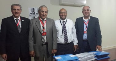 حزب المؤتمر يطالب الحكومة بتعديل صفقة الطائرات الروسية لقطاع السياحة