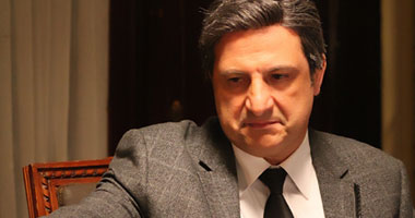 خالد الصاوى فى ضيافة مدحت العدل فى "أنت حر" اليوم