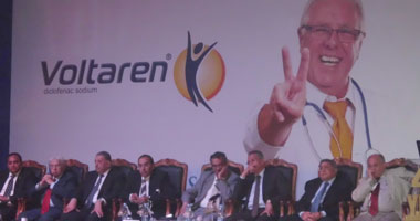 أطباء يحذرون من تناول المسكنات إلا تحت إشراف متخصص