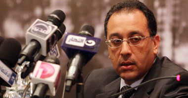 وزير الإسكان يجرى زيارة مفاجئة لمدينة النوبارية الجديدة