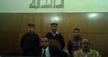حبس أمين شرطة و2 آخرين 4 سنوات لمحاولتهم خطف ليبى لسرقته بمدينة نصر