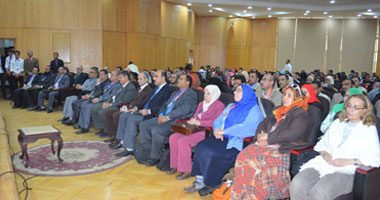 المؤتمر الدولى الأول لآثار الفيوم يعالج الاتجاهات الحديثة فى علوم الآثار