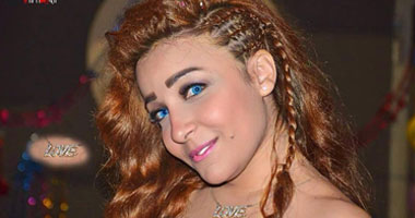إنجى أمين تنتهى من تصوير "أنا بنت جدعة" فى دبى