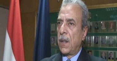 محافظ المنيا يشهد فعاليات منتدى مشاركة الطفل