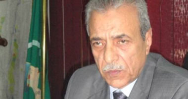 محافظ المنيا يقوم بجولة تفقدية على المخابز 