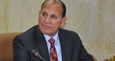 محافظ الوادى الجديد السابق: دعمى للسيسى أفضل من لقب لواء أو محافظ
