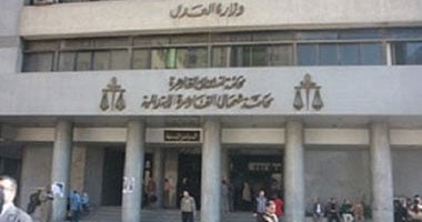 15 عاما لمتهم و10 سنوات لآخر لشروعهم فى قتل معاون مباحث عين شمس