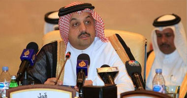 اليوم.. وزراء خارجية الكويت والأردن وقطر يصلون القاهرة