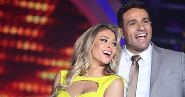 السعدنى يعلن عن رغبته فى تقديم تجربة تشبه "الحاج متولى" بـ"أحلى الأوقات"