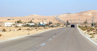 "العدل والمساواة" بسيناء تطالب بتطهير المحافظة من الفساد