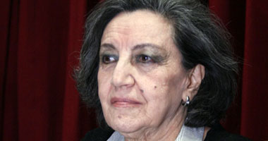 كوليت خورى تفوز بجائزة "القدس"