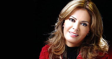 كارمن معجبة بـ"بديعة مصابنى"