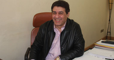 محمد ربيع يكتب: "الكيف" الإعلامى و"حبل" شلبى يا وزير الإعلام!