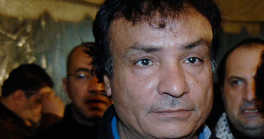 من "المغتصبون" لـ"هى ودافنشى".. 5 علامات لم تتغير فى تحرش حمدى الوزير بـليلى علوى
