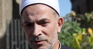 وكيل الأوقاف: الوزارة استردت 50 مسجداً من المتطرفين 