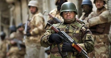 مقتل 2 من عناصر الشرطة وإصابة 3 آخرين فى هجوم مسلح جنوب بغداد 