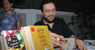 بلال فضل: مصر لم تكن الوجهة الأولى لأوباما 