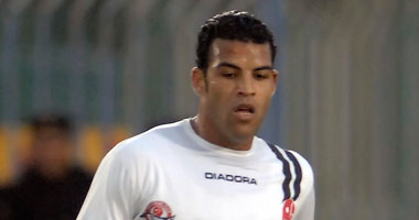 السيد حمدى يشكر الجهاز الفنى لفريق بتروجيت