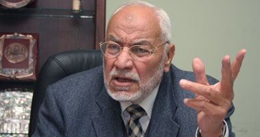 نكلم مين لما نحب نخاطب جماعة الإخوان المسلمين؟