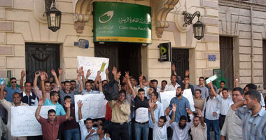 منسق إضراب البريد: الهيئة تحاول شق صفنا 