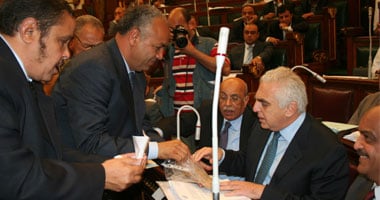 مواطنون درجة ثانية